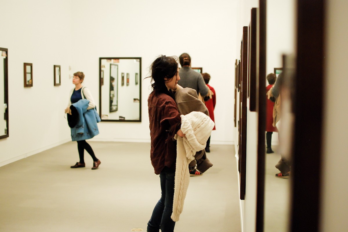 Vancouver Art Gallery